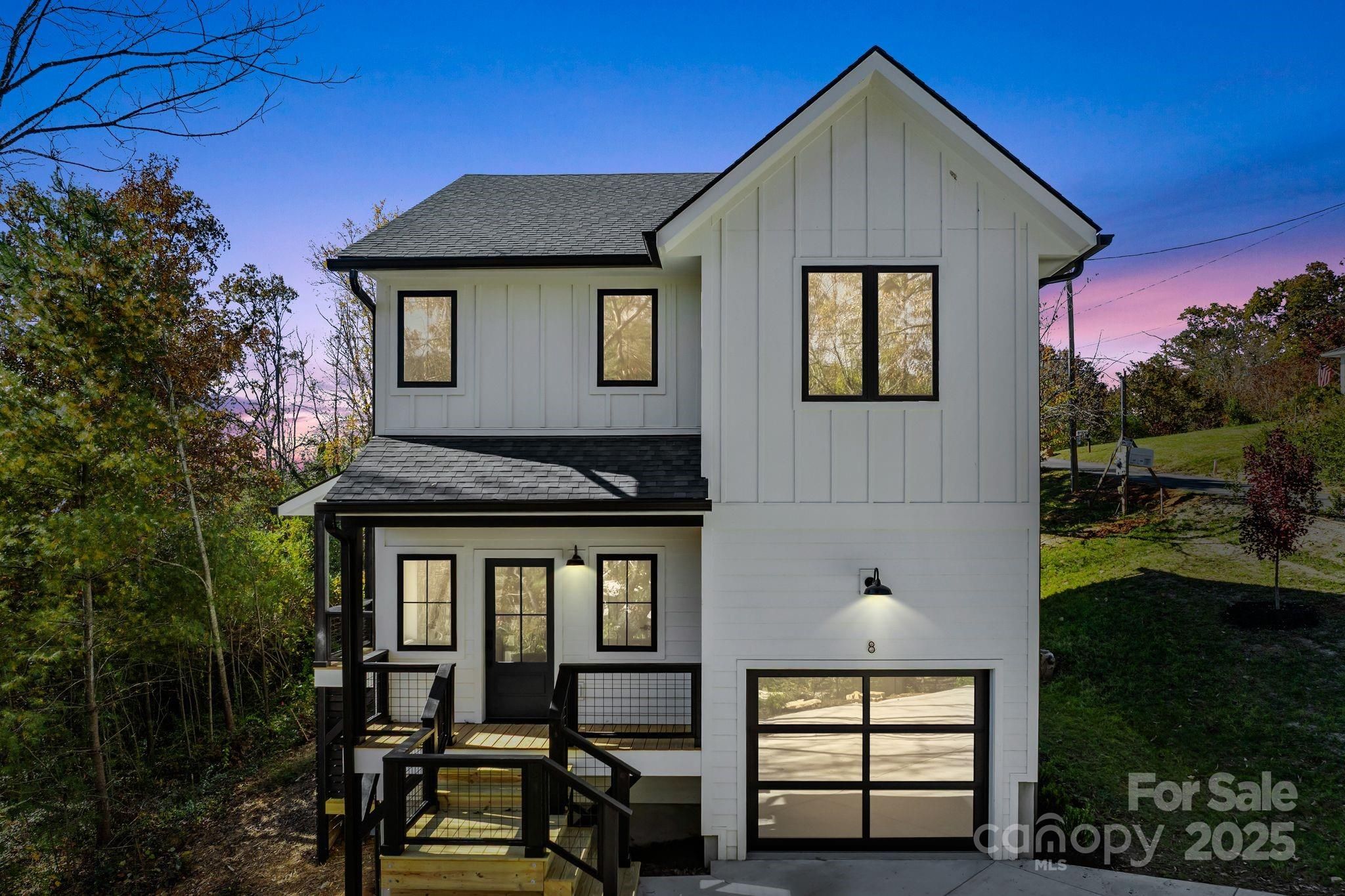 8 Wildwood Park Knoll