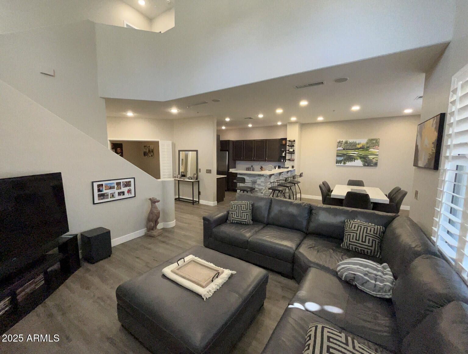 7445 E Eagle Crest Drive 1064