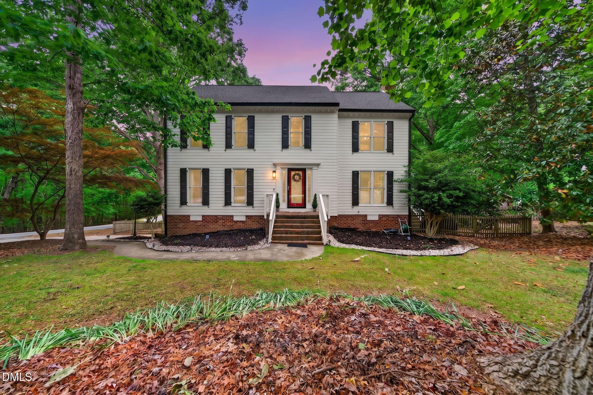 200 Emerywood Drive