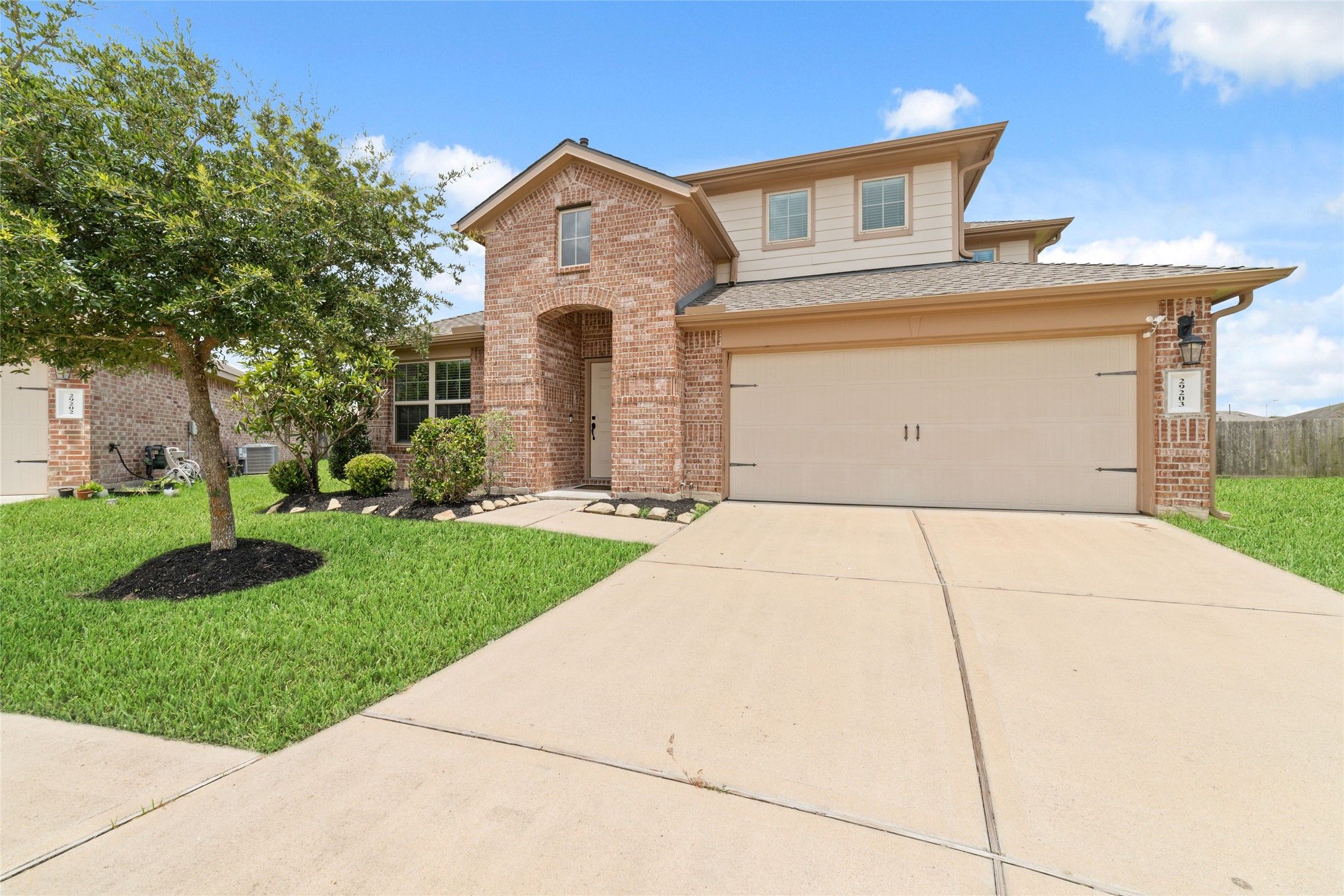 29203 Vernon Forest Court
