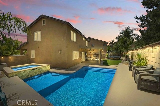 38551 Tranquila Avenue