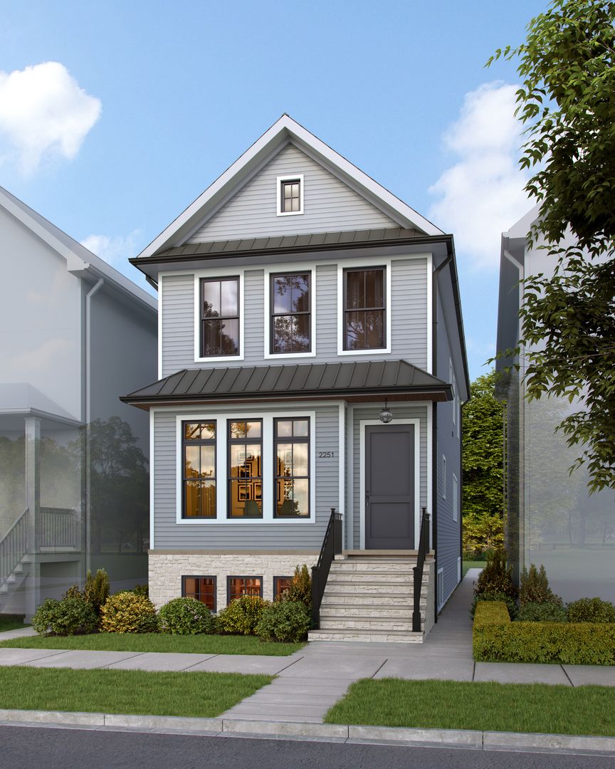 Bowmanville Chicago Il Homes For Sale Real Estate Neighborhoods Com