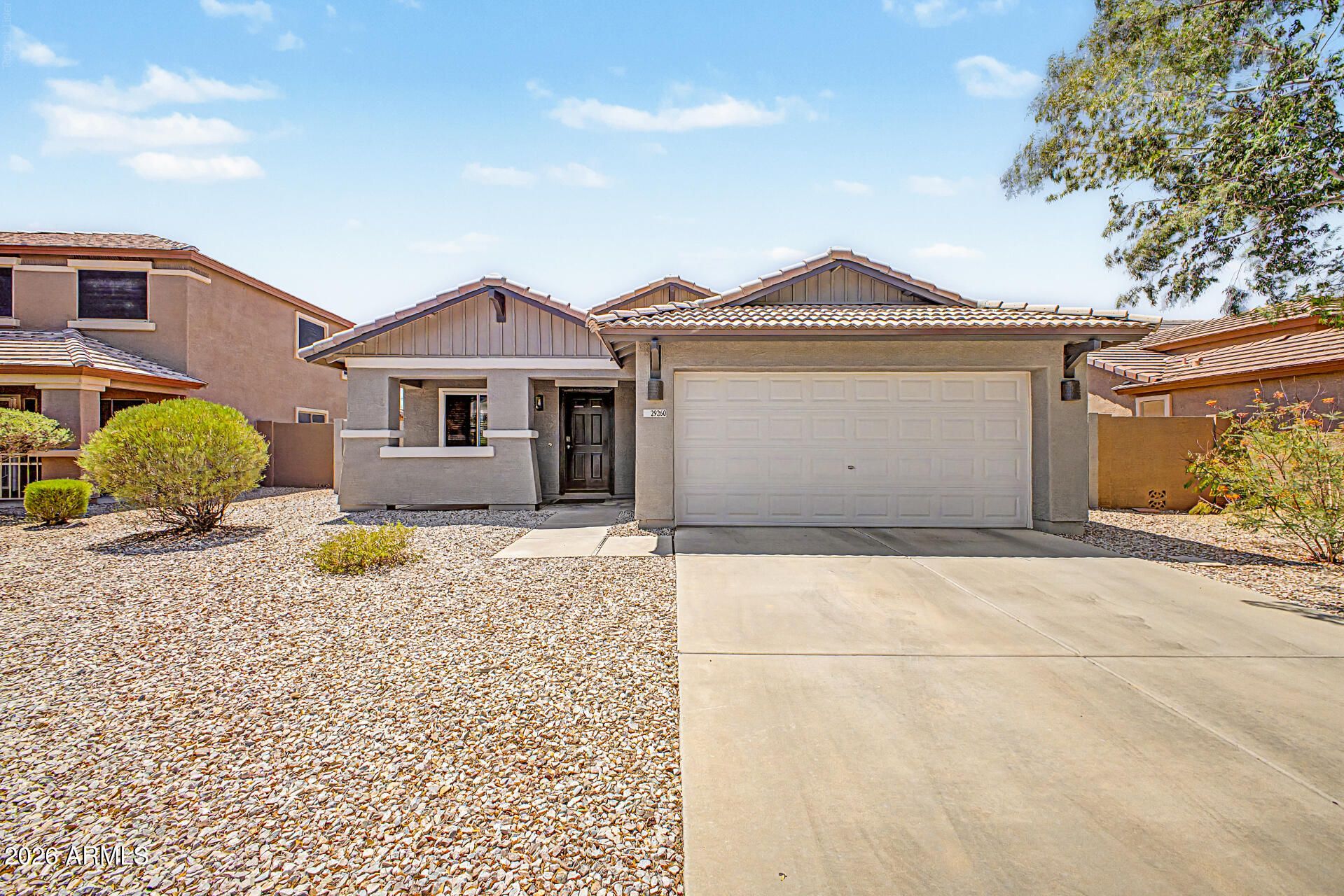 29260 N Red Finch Drive