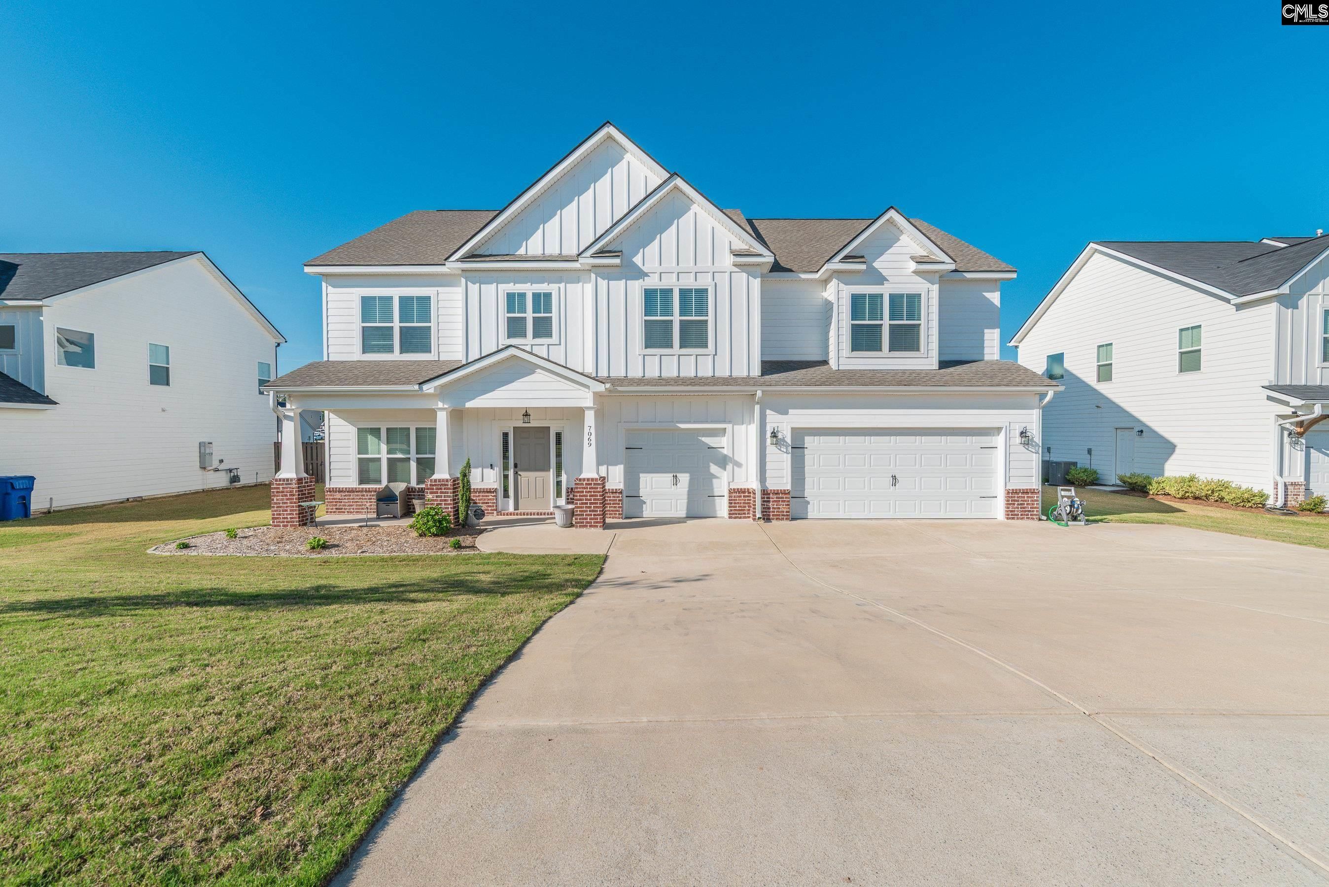 7069 Kingfisher Pass
