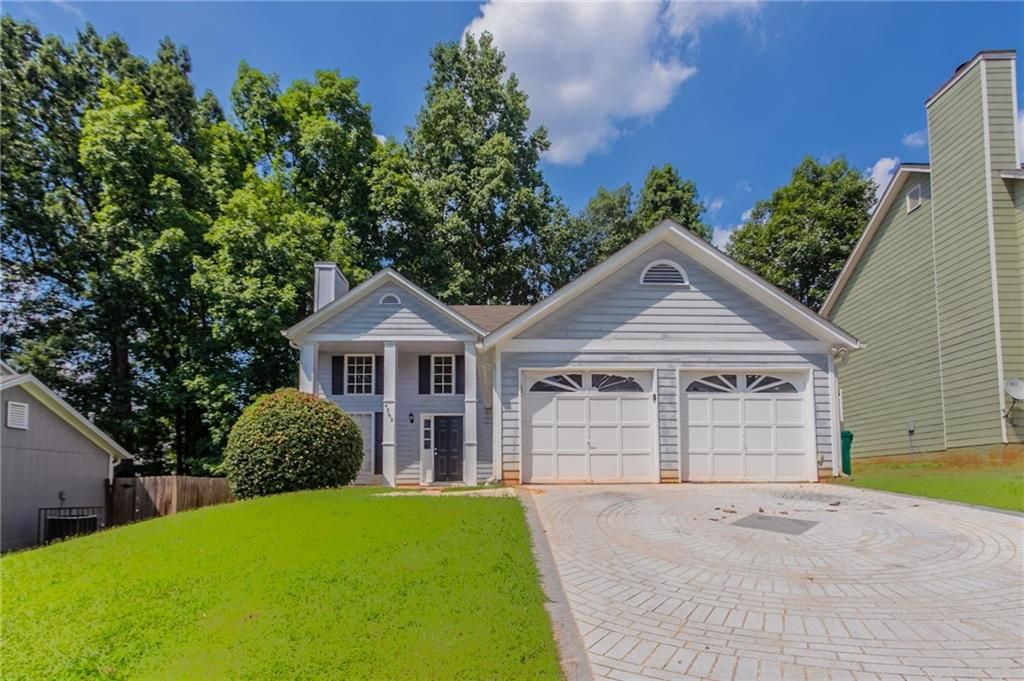 4968 Windsor Downs Lane