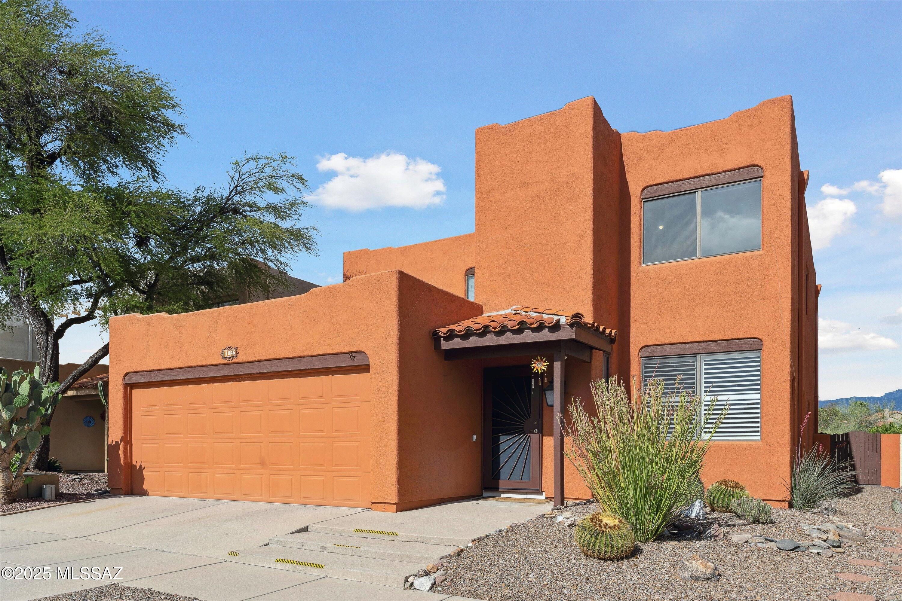 11846 N Copper Butte Drive