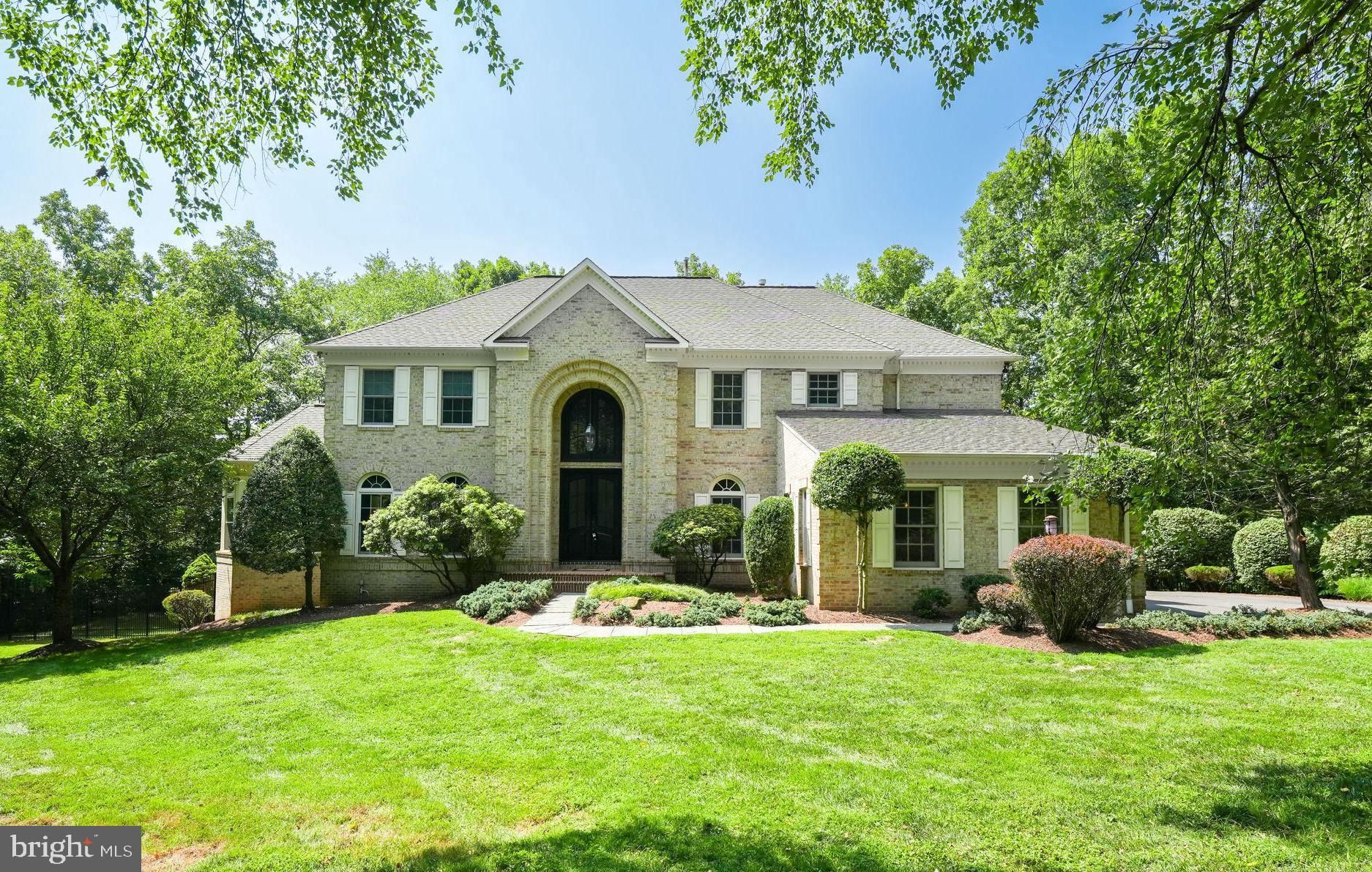 5300 Chandley Farm Circle