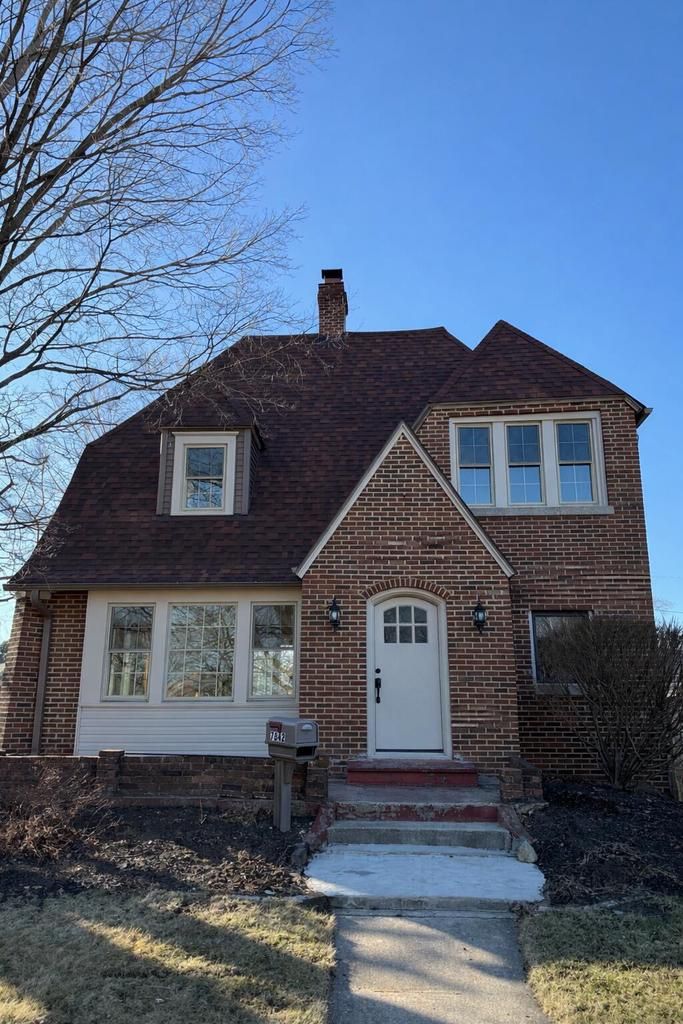 7842 Pershing Boulevard