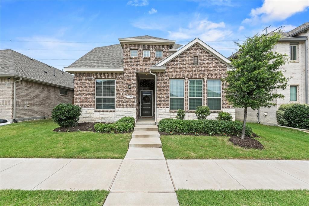 12313 Hulson Trail