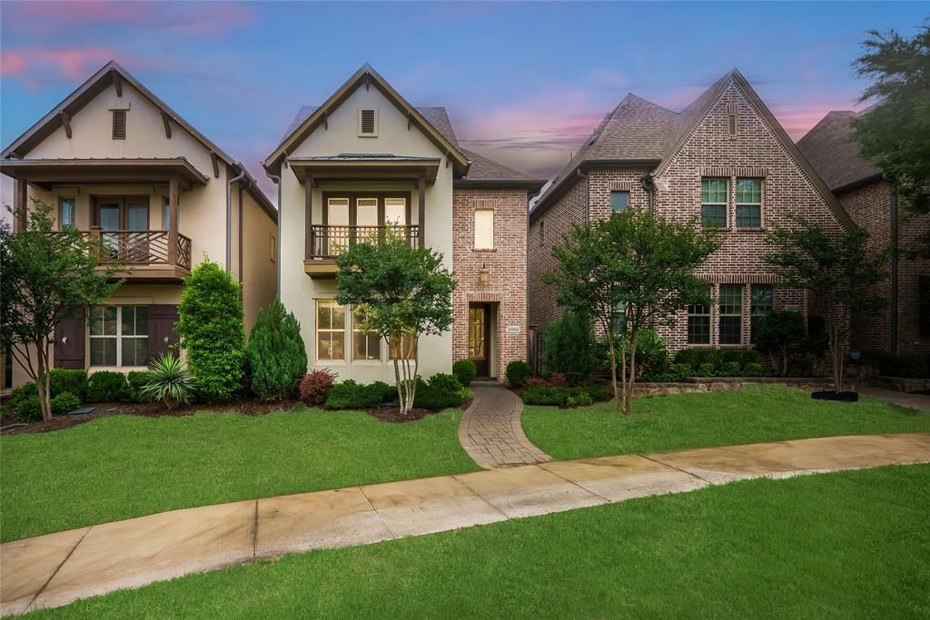 4904 Cloudcroft Lane