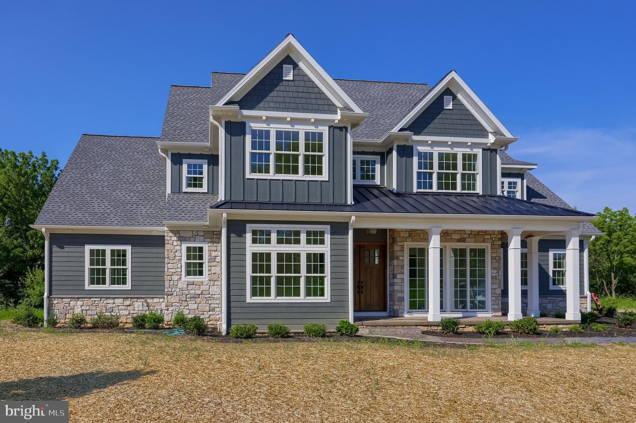 421 Southampton Drive LOT 37