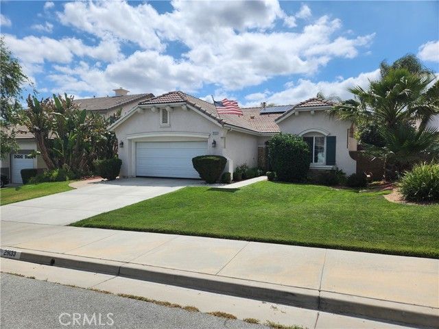 29133 Bridalveil Lane