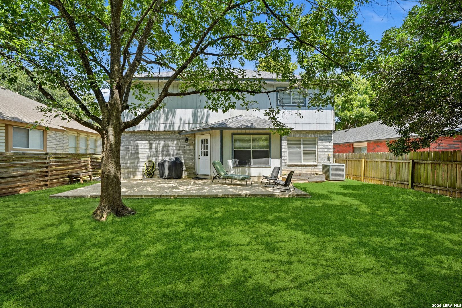 4967 Watering Trail Dr