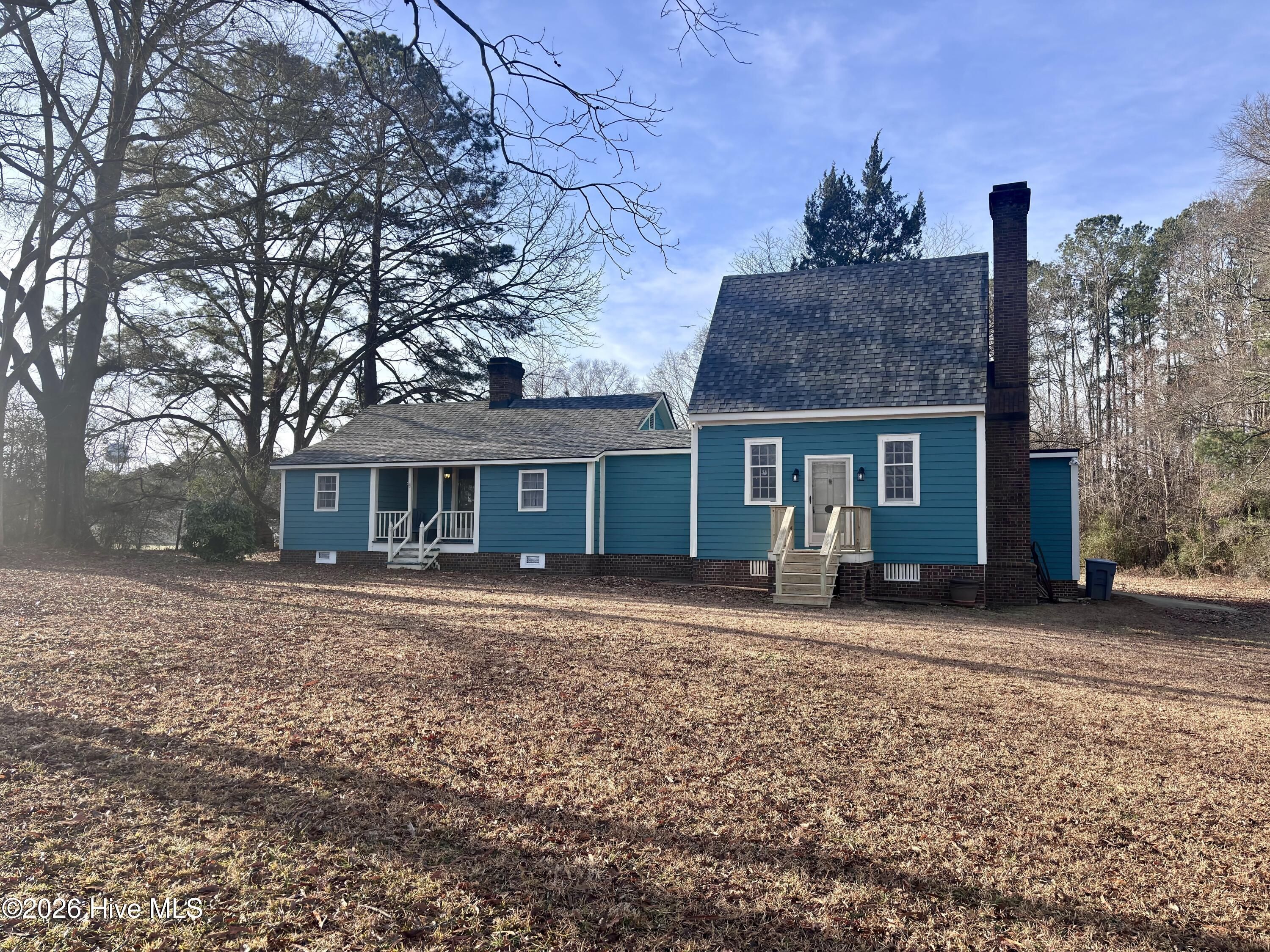 208 N Sycamore Street