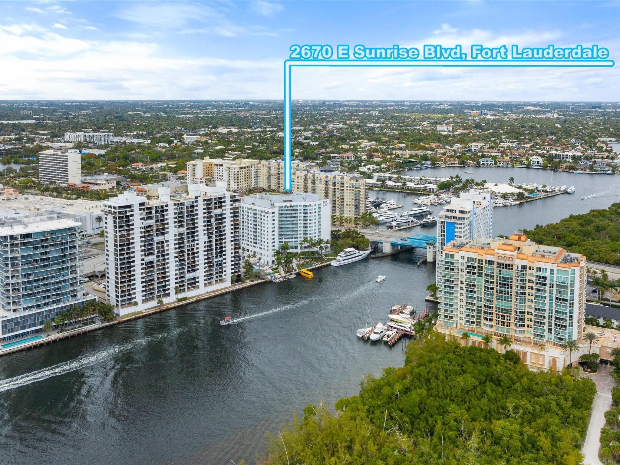 2670 E Sunrise Boulevard 524