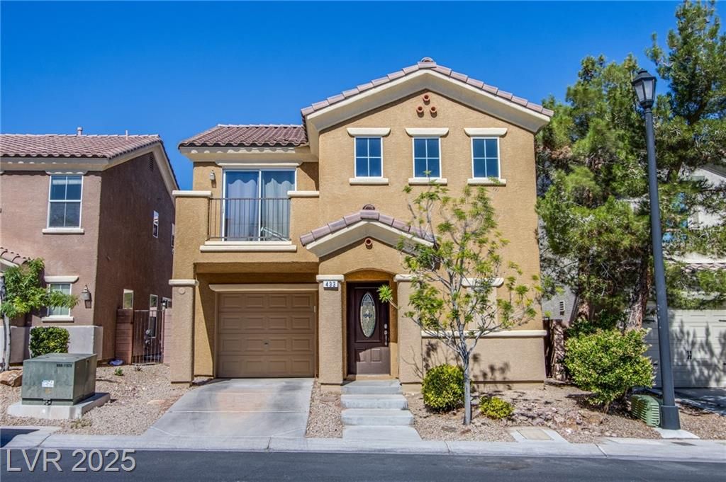 433 Royal Bridge Drive