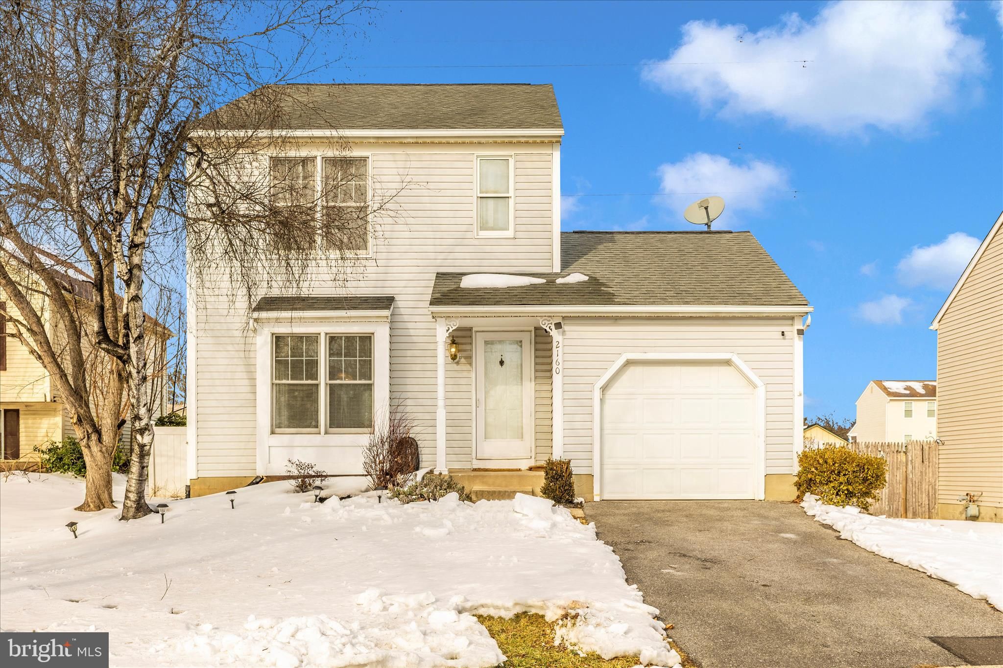 2160 Collingwood Lane