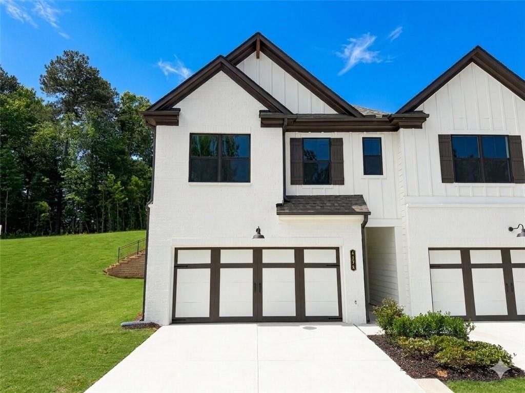 4178 Millstone Park Lane