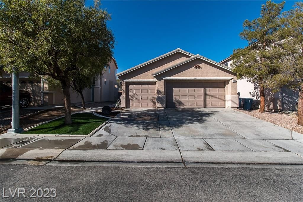 7005 Pacific Coast Street