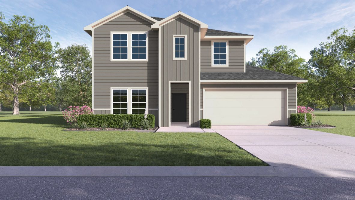 210 Salkeld Drive