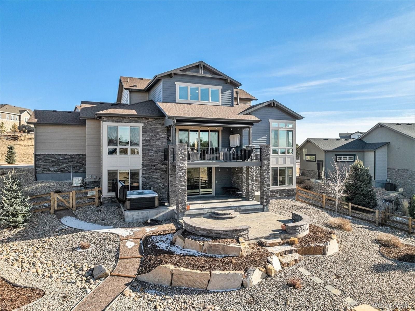 5723 Sunridge Drive