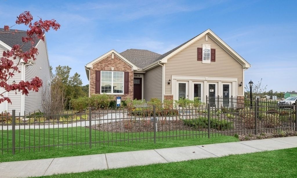 Andaré at Remington Pointe North