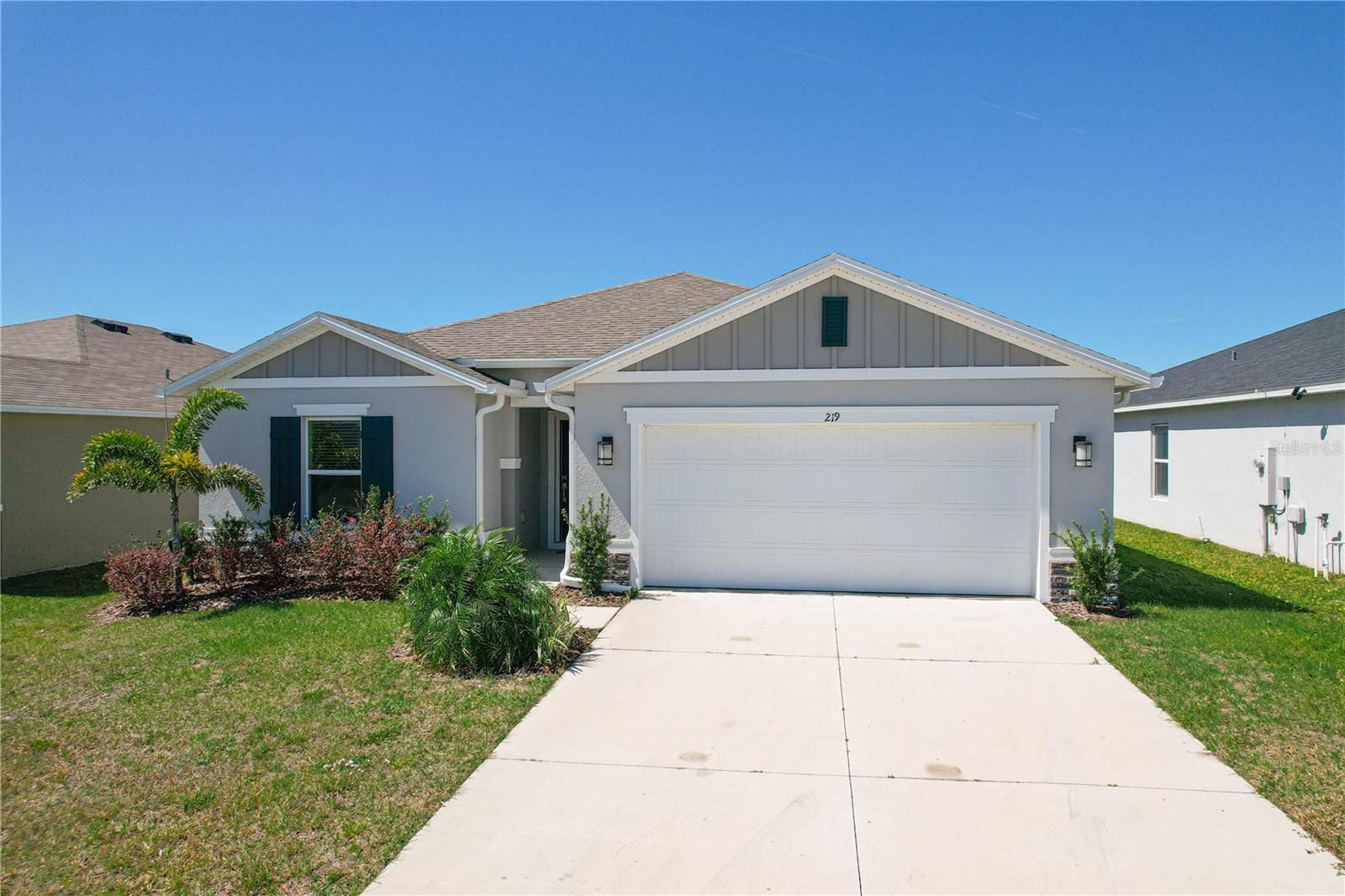 219 Summerlin Loop