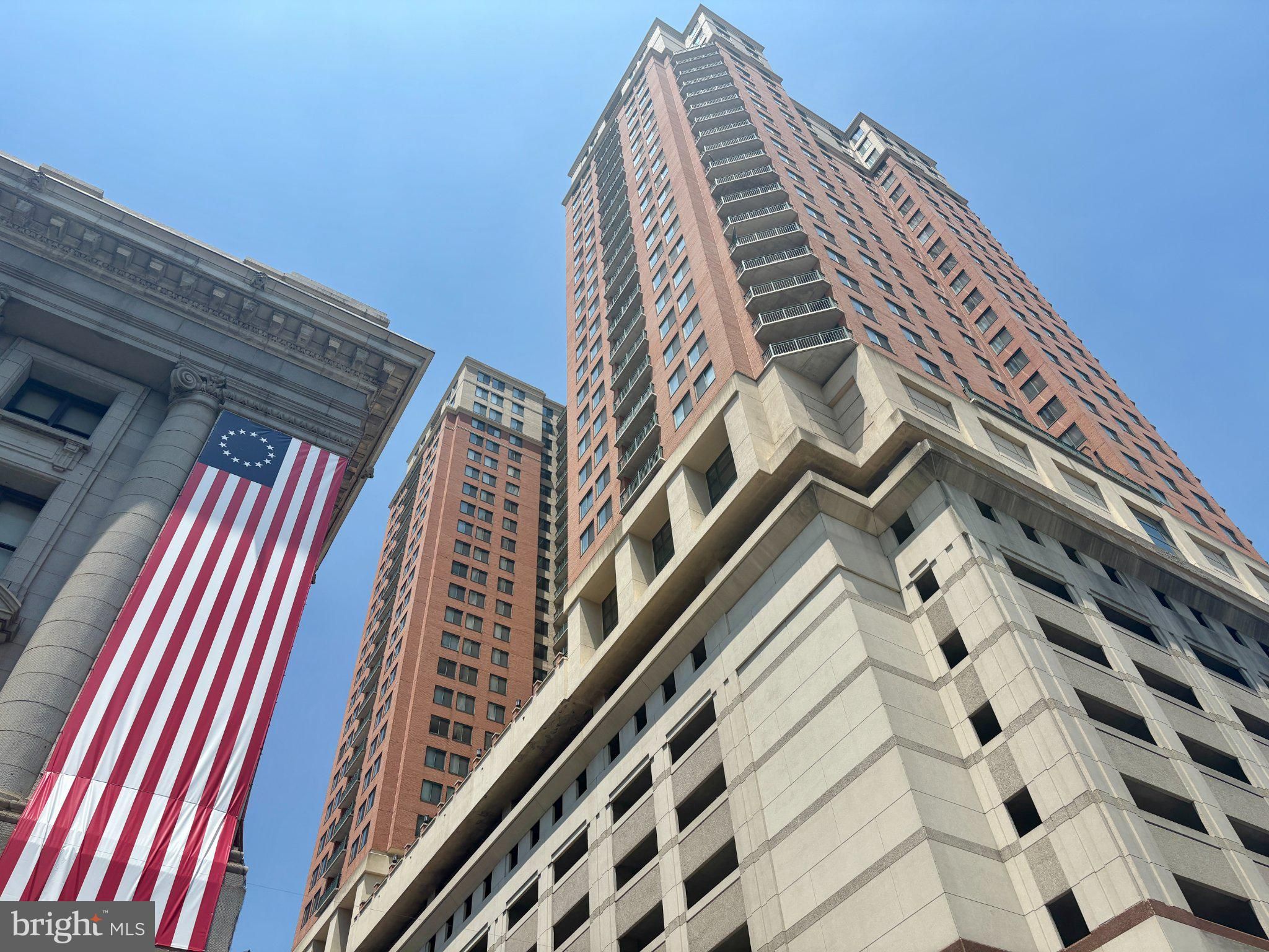 414 Water Street 2601