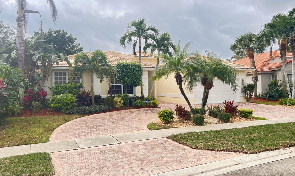 Avalon Estates - Boynton Beach, FL