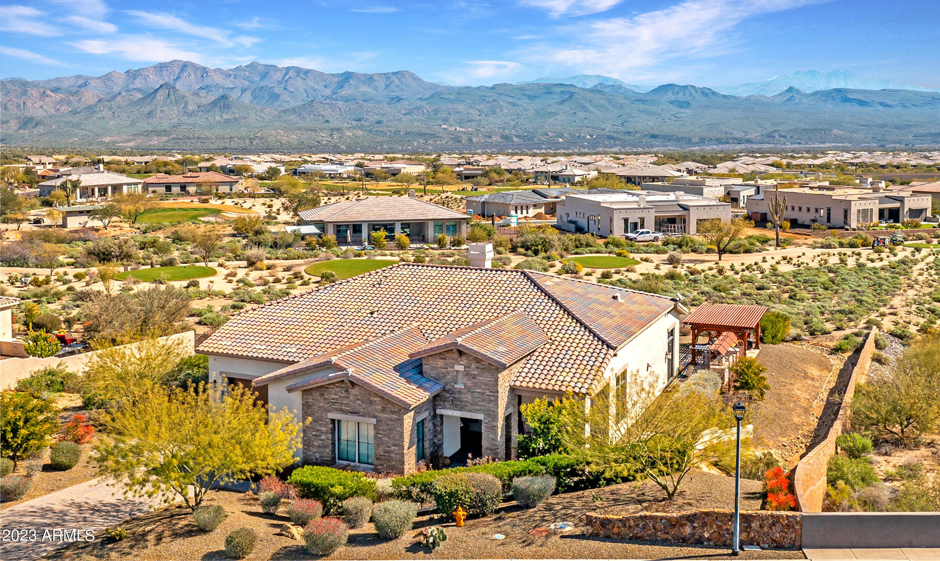 29311 N Summit Springs Road