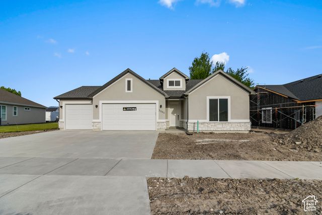 3063 S 425 W