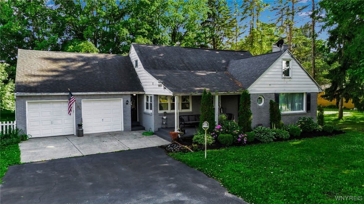 3410 Bullis Road