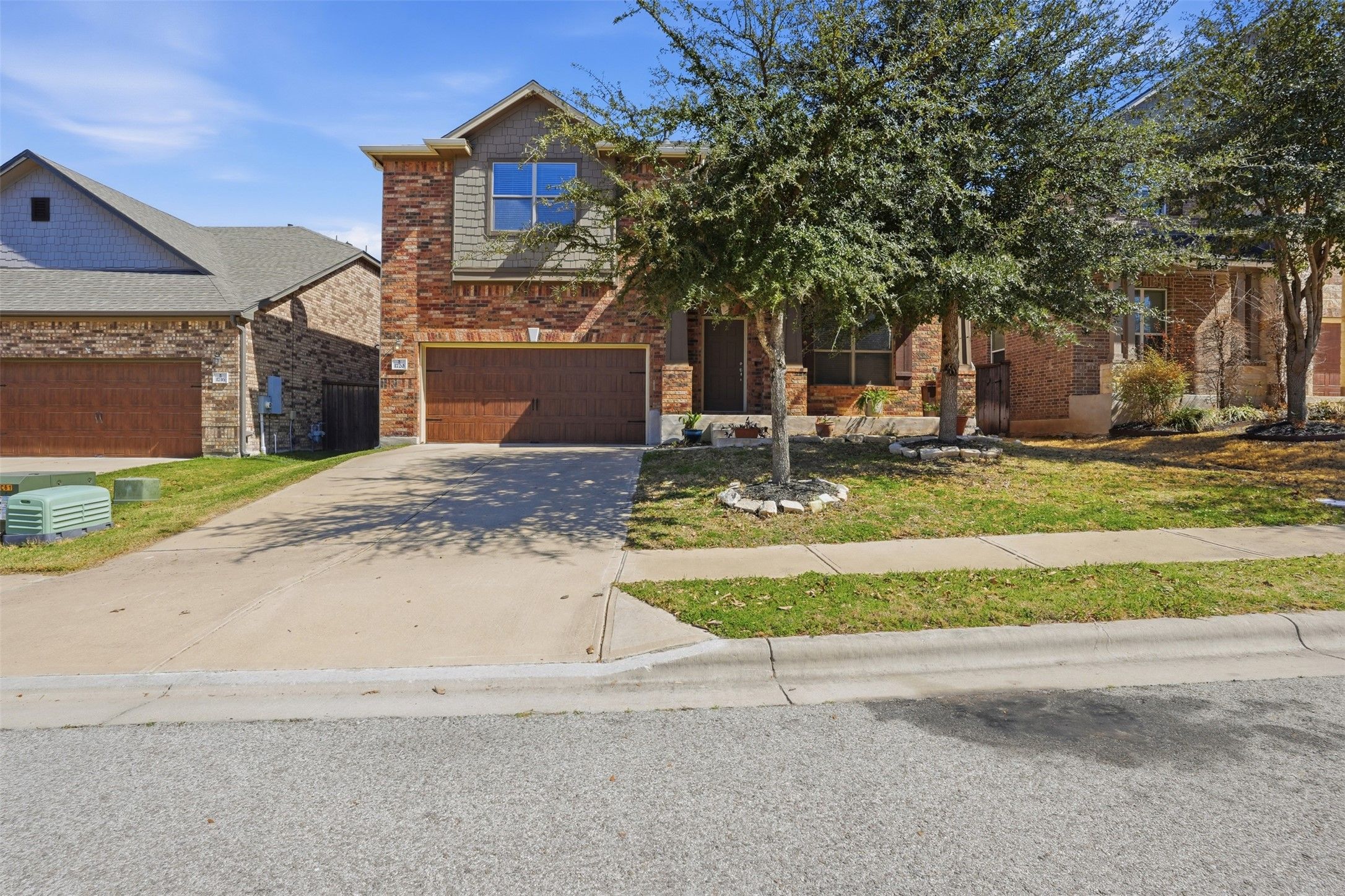 1720 Bovina Drive