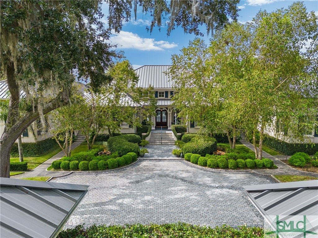 818 Wilmington Island Road