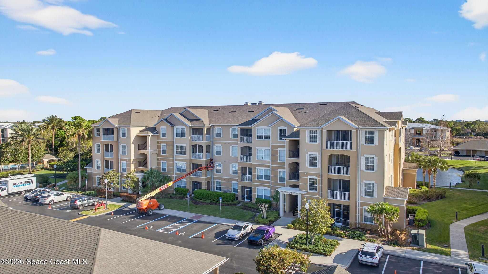 1626 Peregrine Circle 110