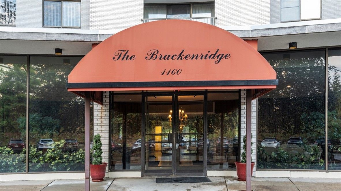 1160 Bower Hill Road 716A