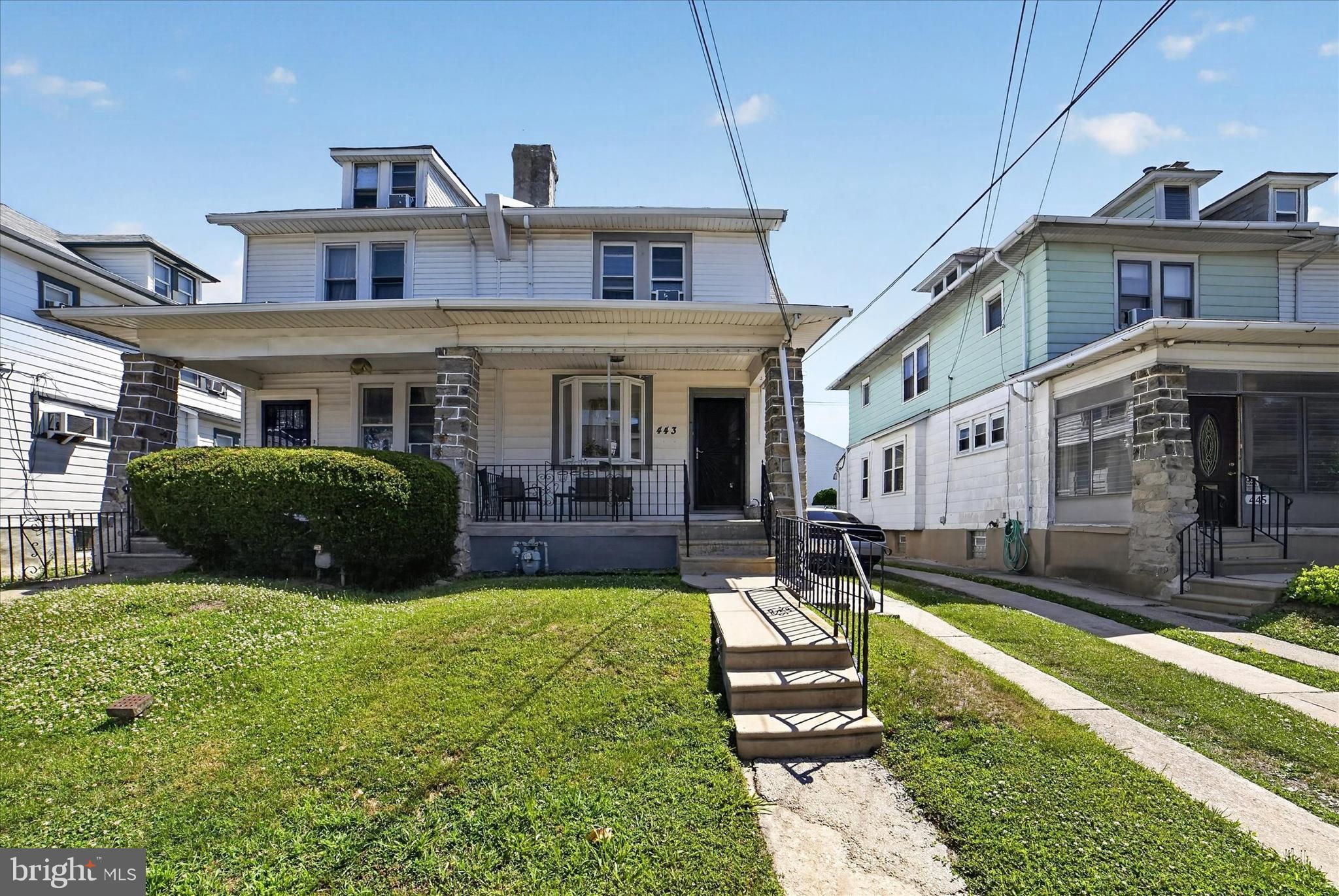 443 Orchard Avenue