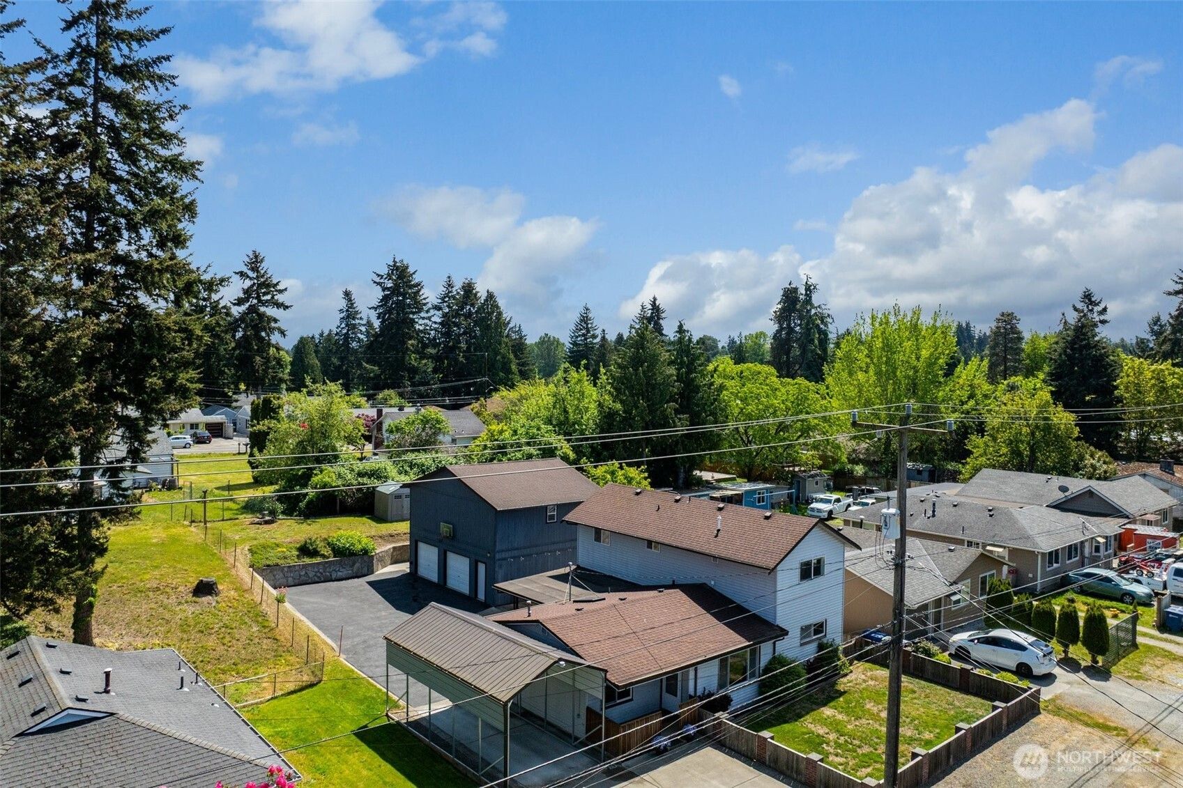 13406 Occidental Avenue S