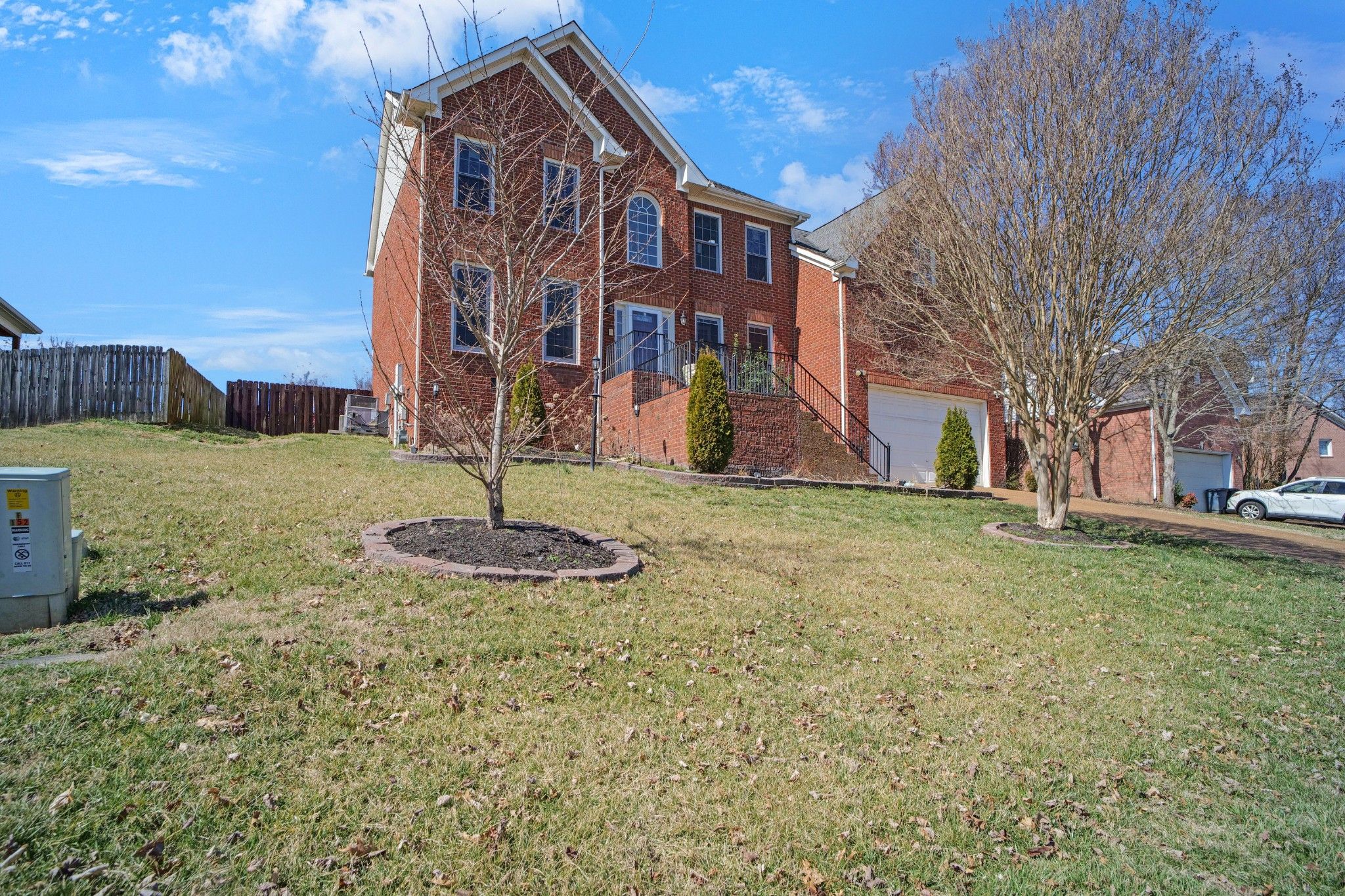 152 Mansker Park Dr