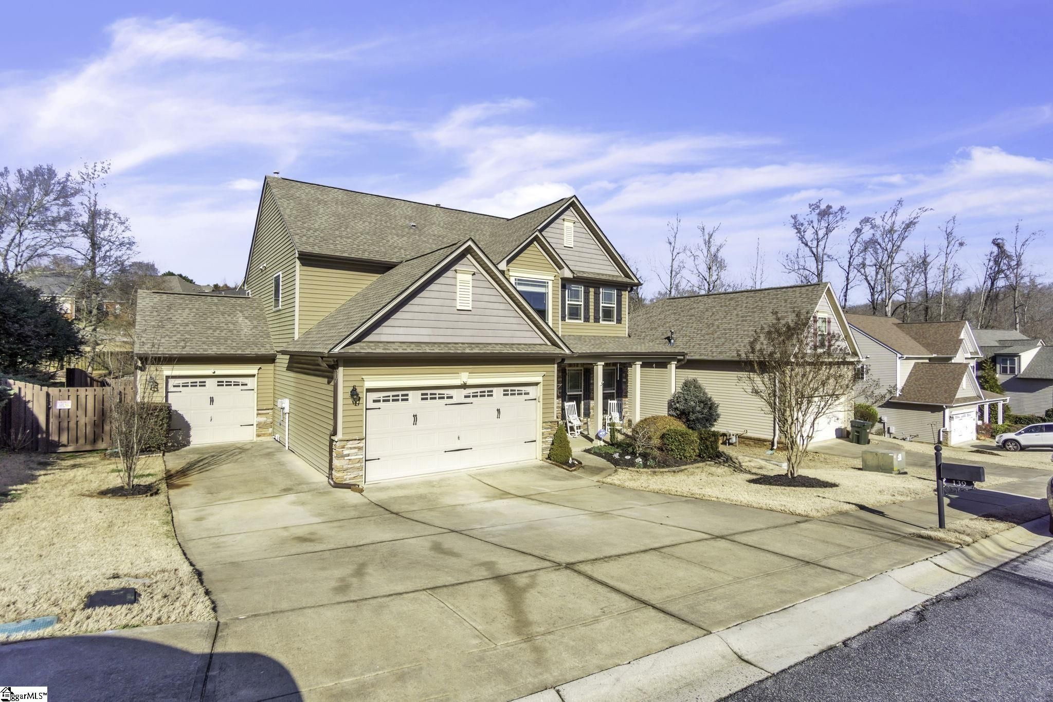 139 Chandler Crest Court