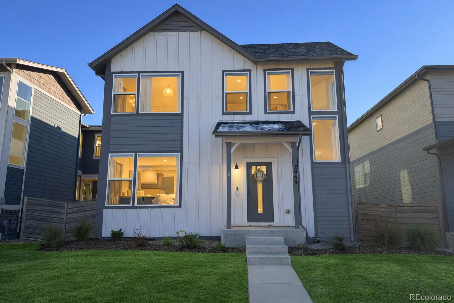 2969 Conquest Street