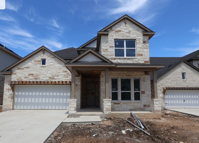 2120 Billings Way