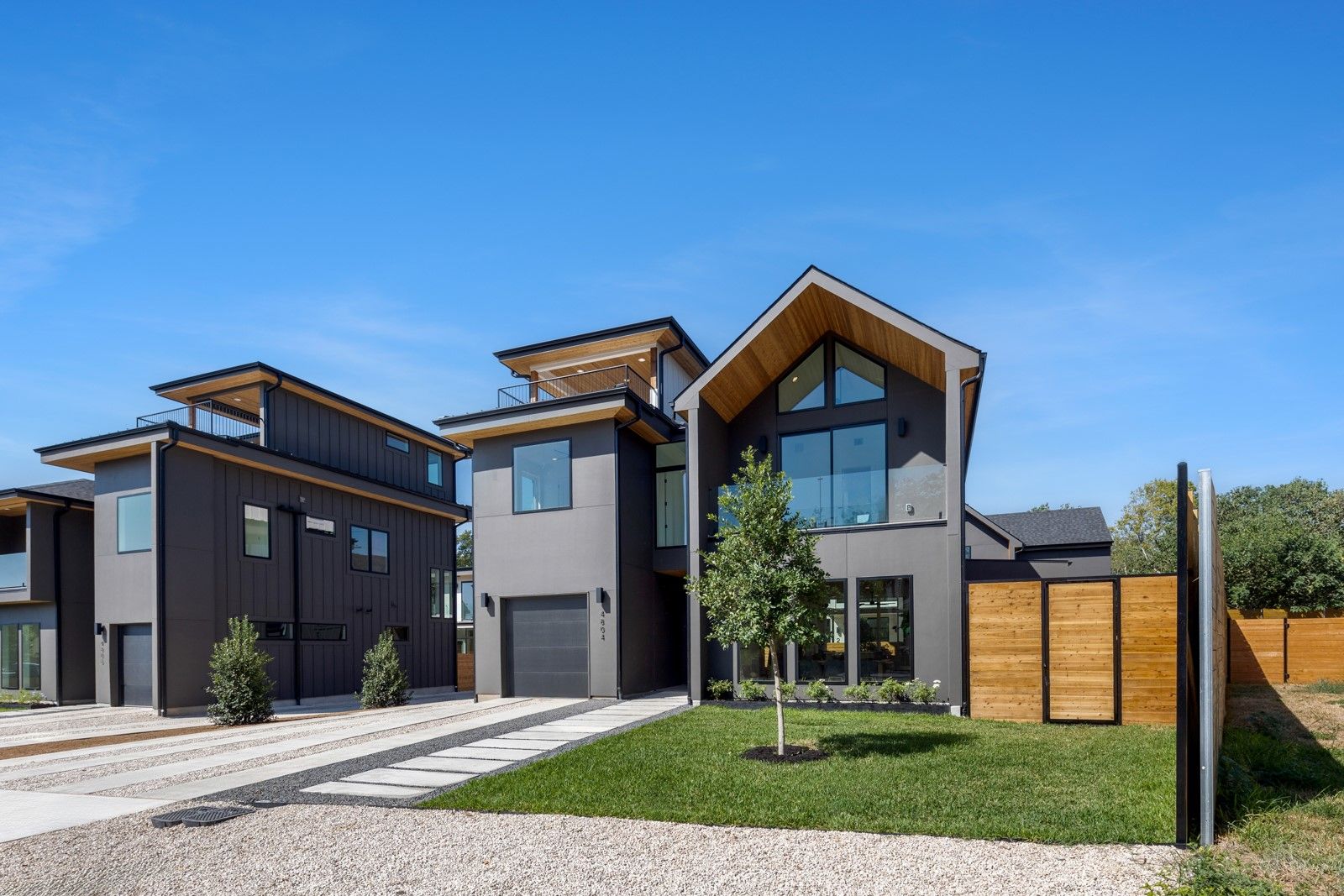 4804 Richmond #1 Avenue