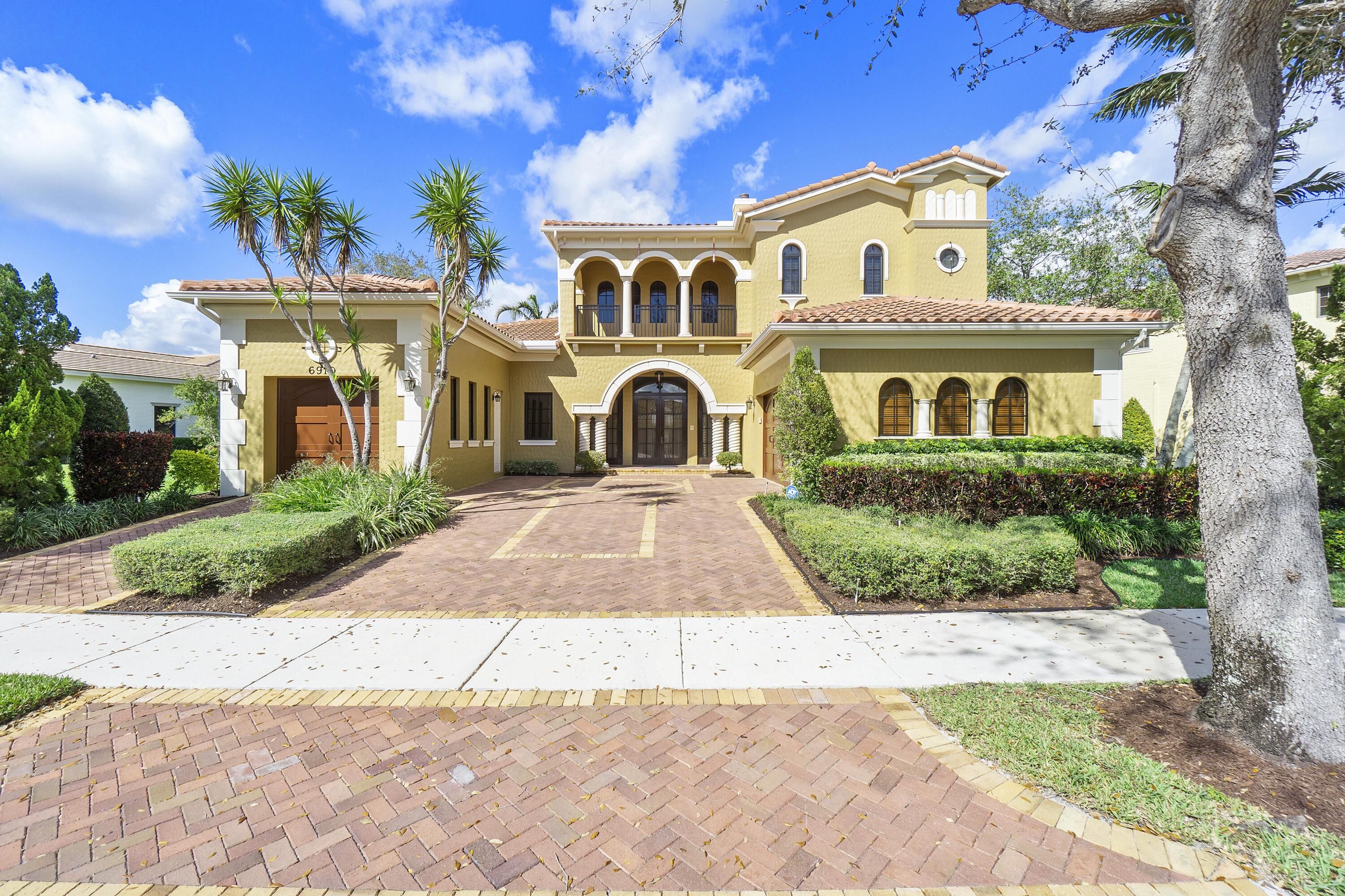 Gables Estates - Parkland, FL Homes for Sale & Real Estate |  neighborhoods.com