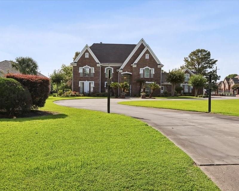 2700 Spurlock Road