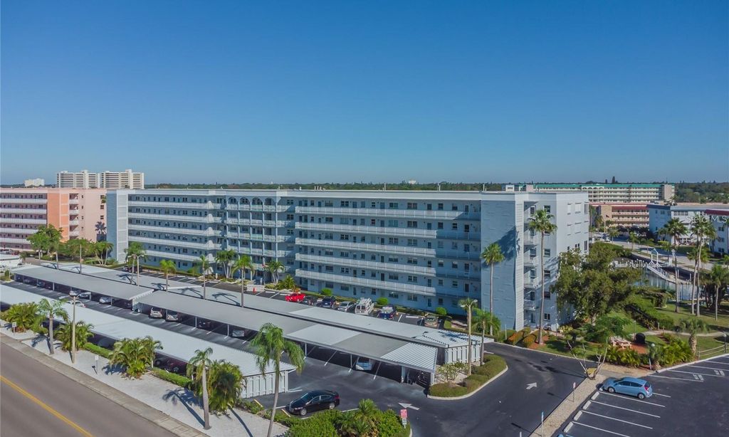 Town Shores of Gulfport