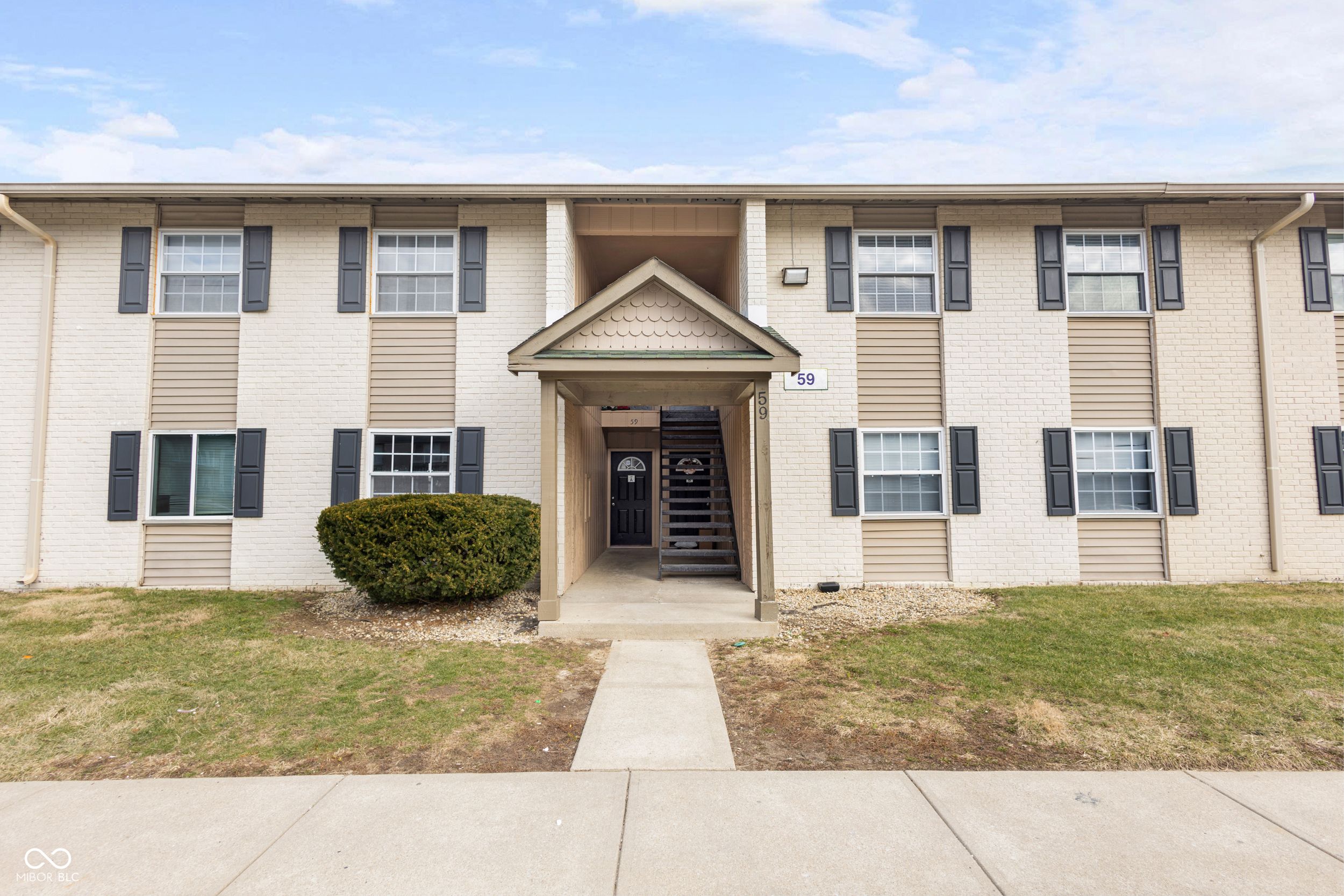 59 Port Sylvia Drive