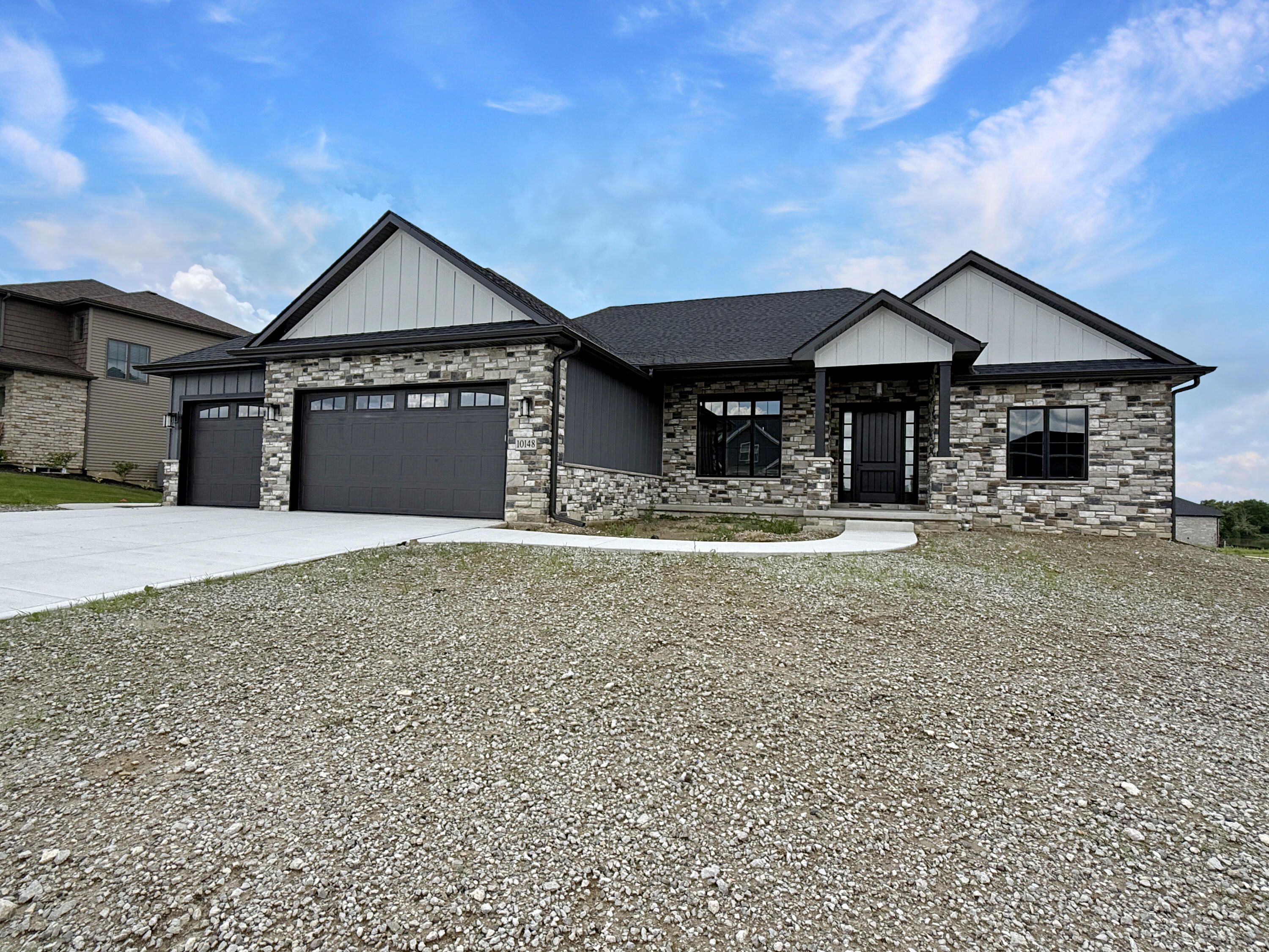 10148 Spring Lake Road