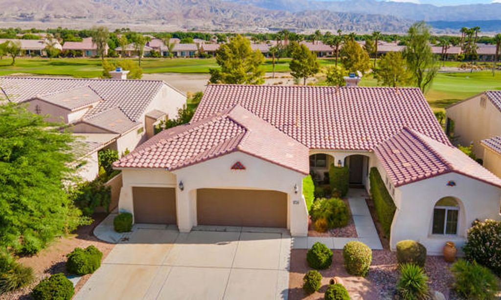 Sun City Shadow Hills