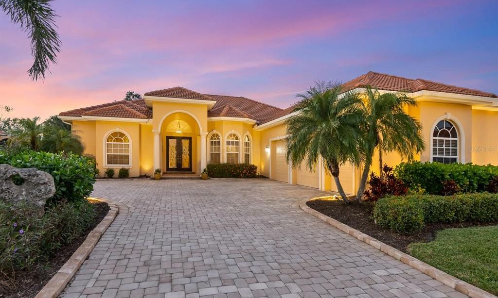 Boca Royale Golf & Country Club